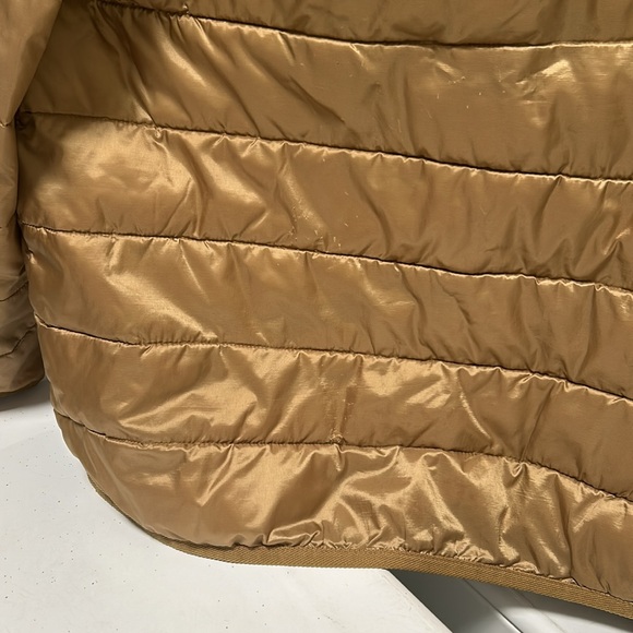 Everlane ReNew Snap-front Liner - Picture 8 of 8